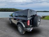 New 2025 Ford Bronco Badlands image 5