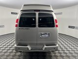 New 2025 Chevrolet Express 2500 Extended w/ Driver Convenience Package image 5