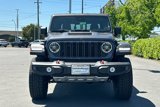 New 2025 Jeep Gladiator Mojave image 6