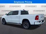 New 2025 RAM 1500 Laramie w/ Sport Appearance Package image 5
