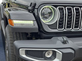 New 2025 Jeep Wrangler Sahara image 3