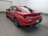 Used 2022 Hyundai Elantra Limited image 5