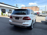 Used 2015 Mercedes-Benz ML 350 4MATIC image 3