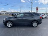 Used 2021 Chevrolet Equinox LS w/ LS Convenience Package image 5