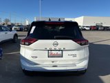New 2025 Nissan Rogue Platinum w/ Tech Package image 6