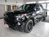Used 2023 Chevrolet Silverado 1500 RST w/ Rally Edition image 3