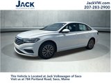 Used 2021 Volkswagen Jetta S w/ Driver Assistance Package image 1