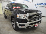 Used 2023 RAM 1500 Laramie image 4