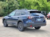 New 2025 Subaru Outback Onyx Edition image 3