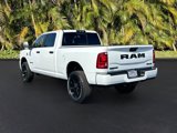 New 2025 RAM 2500 Big Horn image 3