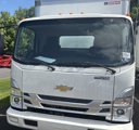 New 2025 Chevrolet Low Cab Forward 5500XG image 2