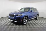 Used 2024 BMW X3 xDrive30i w/ Premium Package image 4