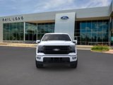 New 2025 Ford F150 Platinum w/ Equipment Group 702A High image 6