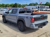 New 2025 Nissan Frontier PRO-4X w/ Pro Premium Package image 5