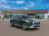 New 2025 Hyundai Palisade Calligraphy image 2