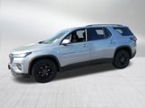 Used 2023 Chevrolet Traverse LT w/ Midnight/Sport Edition image 3