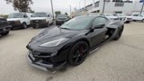New 2025 Chevrolet Corvette Z06 w/ Battery Protection Package image 4