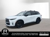 New 2026 INFINITI QX60 Luxe w/ Dark Cargo Package image 5