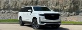 Used 2021 Cadillac Escalade ESV Sport Platinum image 2