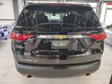 Used 2023 Chevrolet Traverse LT w/ LPO, Floor Liner Package image 5