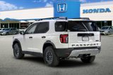 New 2026 Honda Passport TrailSport image 3