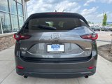 Used 2023 MAZDA CX-5 AWD 2.5 S w/ Preferred Package image 4