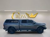Used 2017 RAM 2500 Laramie image 4