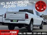 New 2025 RAM 2500 Laramie image 4