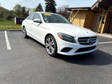 Used 2021 Mercedes-Benz C 300 4MATIC Sedan image 3
