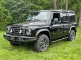 New 2025 INEOS Grenadier Fieldmaster Edition image 2