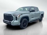 New 2025 Toyota Tundra Limited image 3