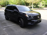 Used 2025 Honda Passport Black Edition image 6