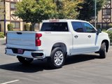 New 2026 Chevrolet Silverado 1500 Custom image 4