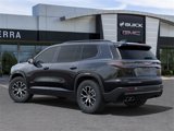 New 2025 GMC Acadia AT4 w/ LPO, Floor Liner Package image 3
