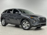 Used 2022 Hyundai Tucson SE image 4