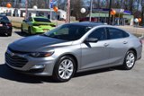 Used 2023 Chevrolet Malibu LT image 3