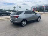Used 2023 Chevrolet Equinox LT image 4
