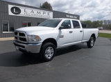 Used 2018 RAM 2500 Tradesman w/ Chrome Appearance Group image 3