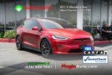 Used 2023 Tesla Model X Plaid image 3