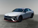 New 2025 Hyundai Elantra N image 3