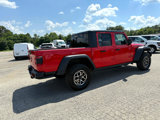 New 2025 Jeep Gladiator Rubicon image 4