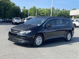 New 2025 Chrysler Voyager LX image 4