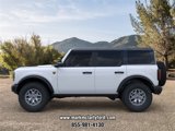 New 2025 Ford Bronco Badlands image 3