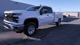 New 2025 Chevrolet Silverado 3500 W/T w/ WT Convenience Package image 4