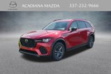 New 2025 MAZDA CX-70 3.3 Turbo w/ Preferred Package image 1