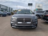 Certified 2023 Lincoln Aviator Reserve w/ Equipment Group 201A image 2