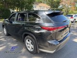 Used 2023 Toyota Highlander LE image 5