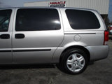 Used 2008 Chevrolet Uplander LS w/ Climate Package image 5