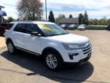 Used 2019 Ford Explorer XLT image 4