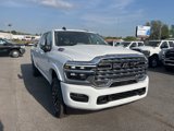 New 2025 RAM 2500 Limited image 3